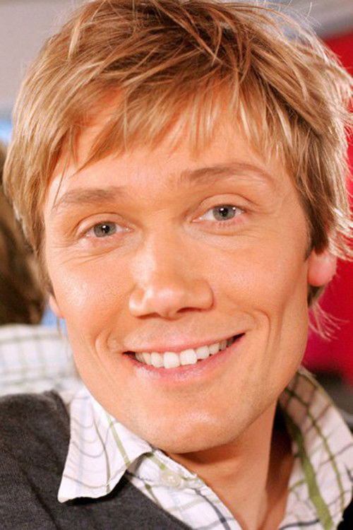 Andreas Bieber as Lucien