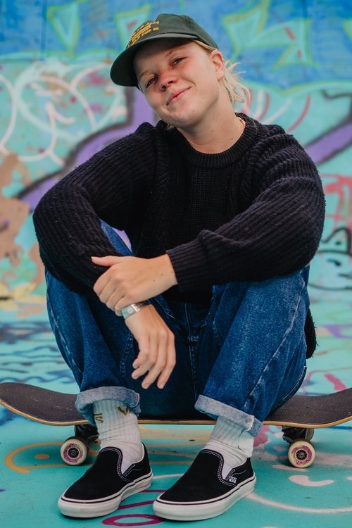 Poppy Starr Olsen as