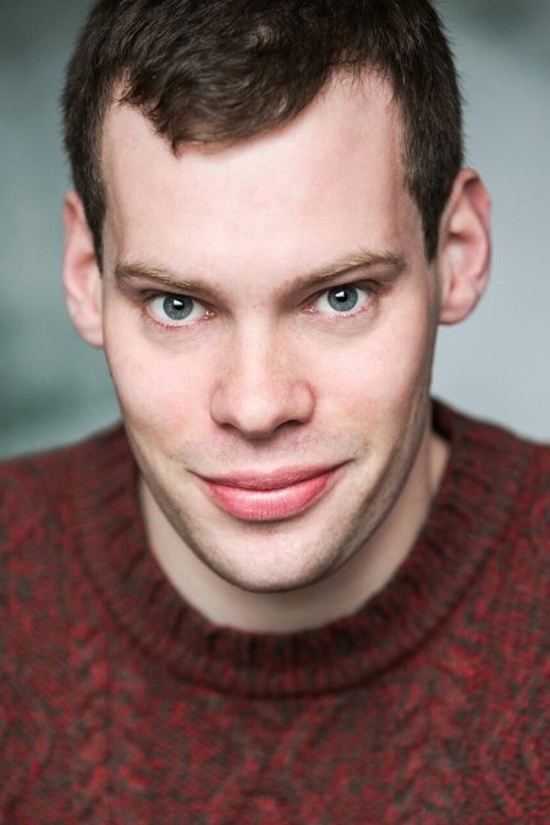 Harry Kershaw as Archie