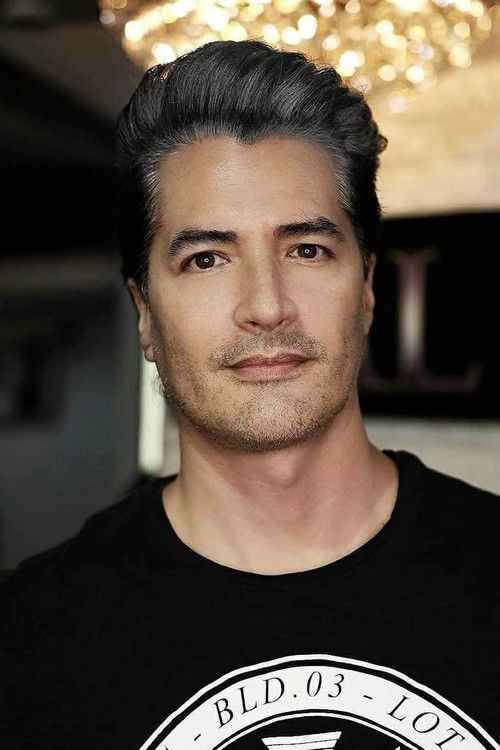 Troy Montero as Edgar