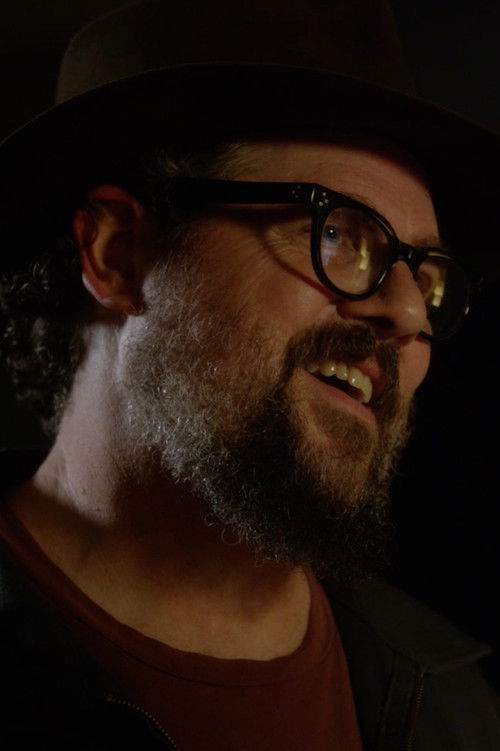 Patterson Hood as Self