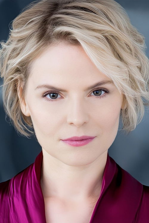 Lori Katz as Kate Hunt