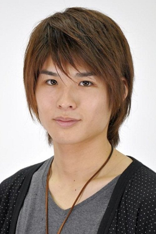 Kunihiro Maeda as School Boy (voice)