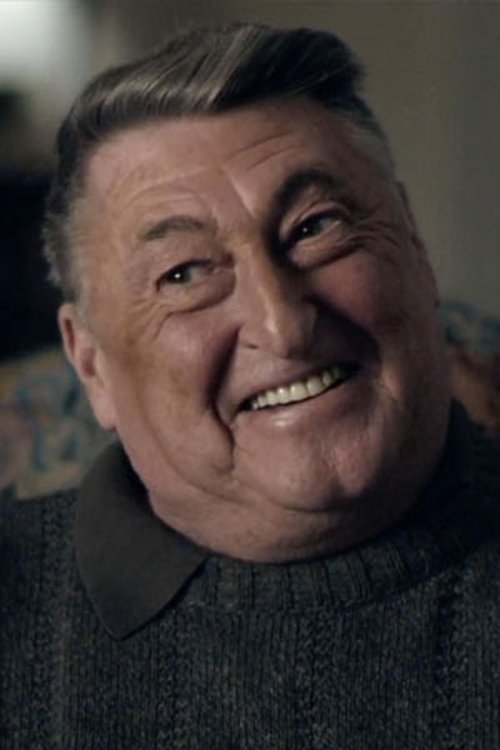 Greg Shirley as Self - Former Barman