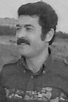 Yusif Alizadeh as Officer