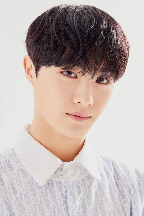 Yoon Hyun-suk as Jin Woo