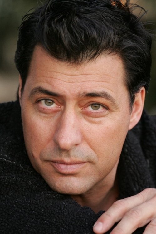 Mark Riccardi as