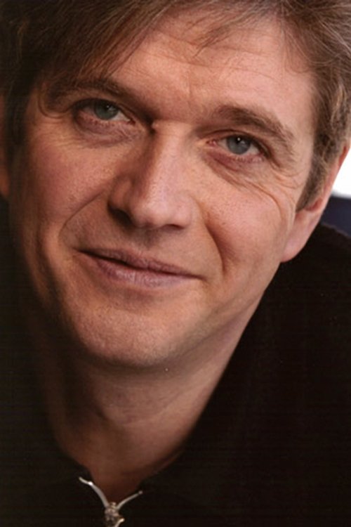 Gerd Grochowski as Kurwenal