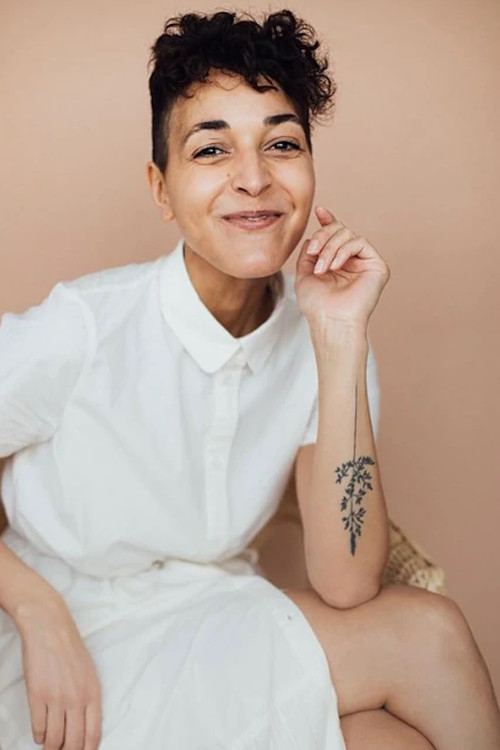 Alexa Benkert as Charlotte Bachmann