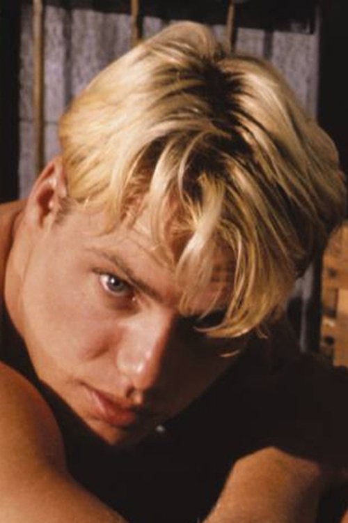 Sean Diamond as (archive footage)