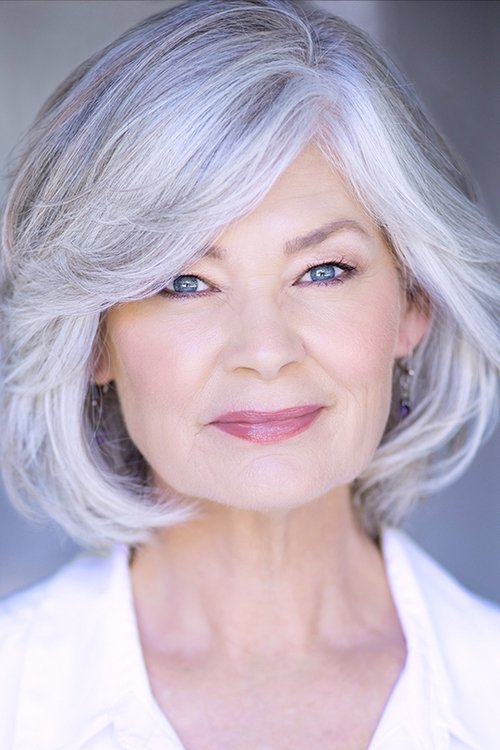 Sallie Glaner as Marnie