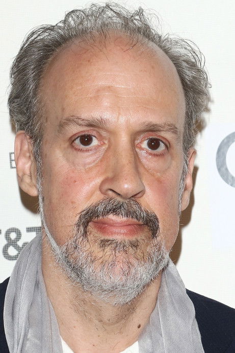 Kent Jones as The American Friend