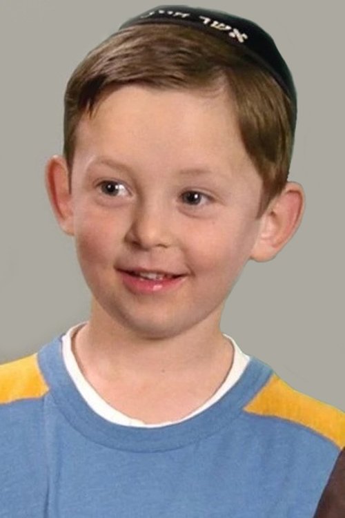 Asher Blinkoff as Dennis (voice)