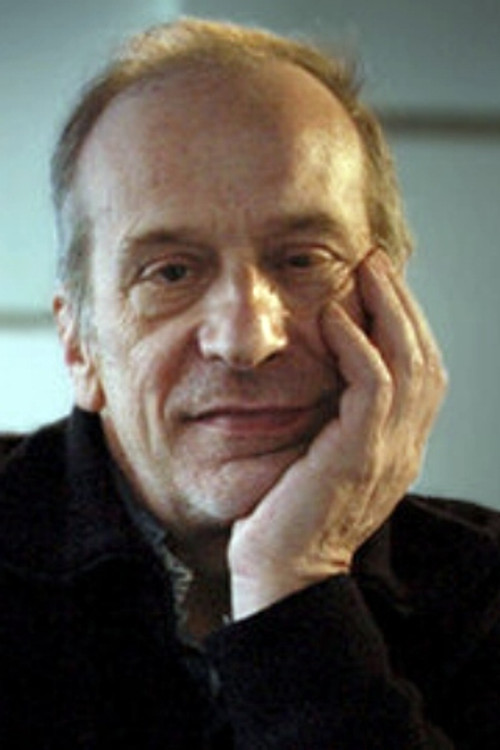 Jacques Saulnier as Self