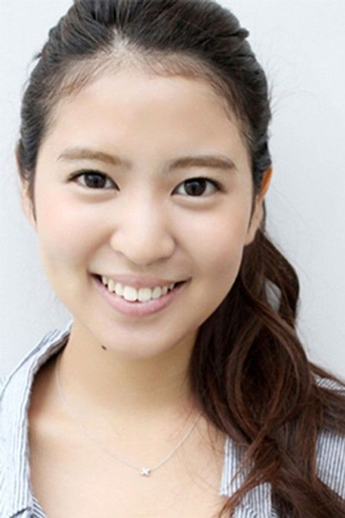 Rima Nishizaki as Asami Oikawa