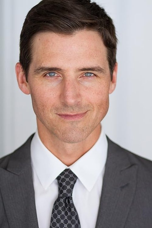 Charlie Farrell as Assistant DA Edward Hirsch