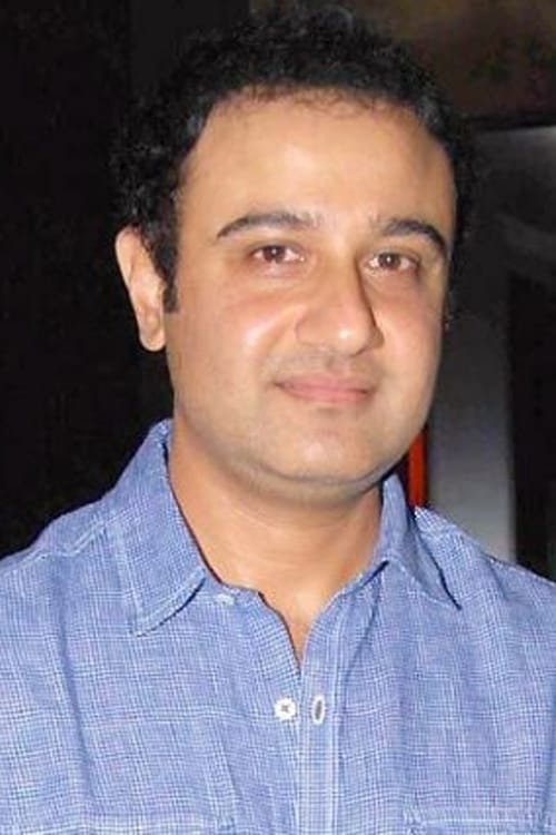 Vivek Mushran as Rohit
