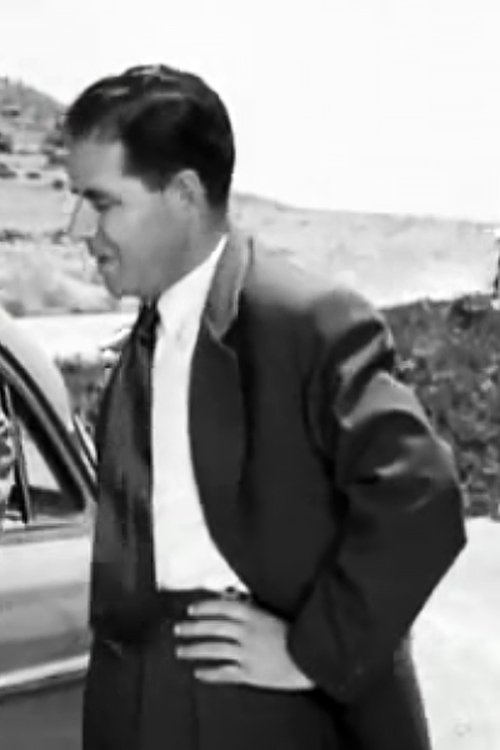 Pantelis Palierakis as Σωτήρης