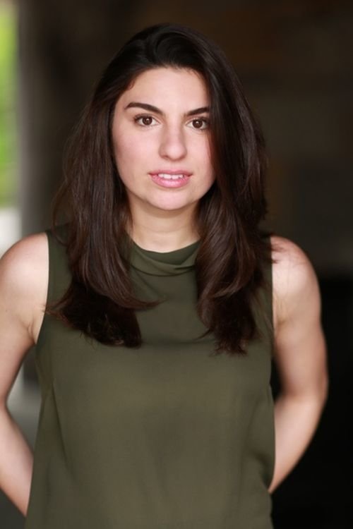 Kally Deep as Skater