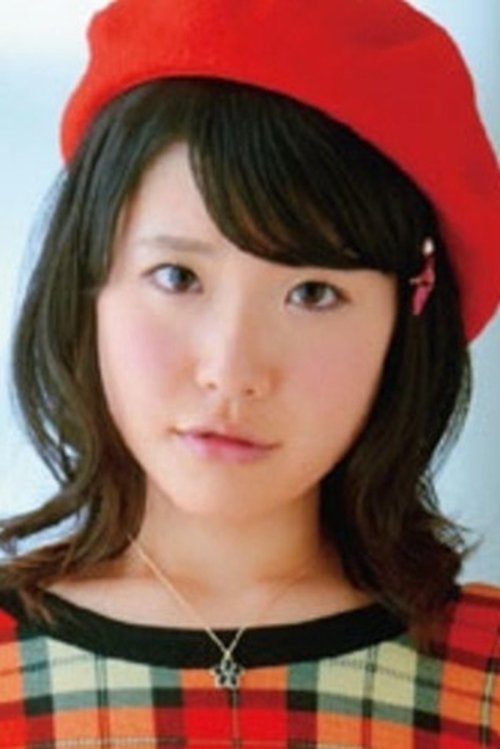 Tomoko Ashida as