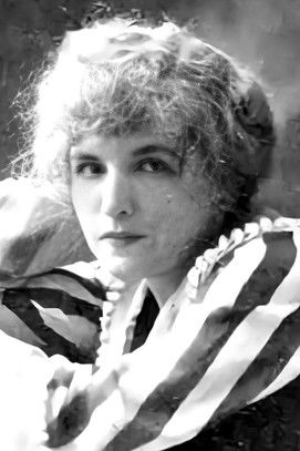 Marjorie Ellison as Enid Hammond