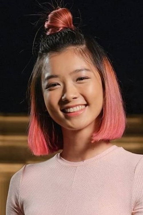 Tansri Kemala as Jane Mikaila