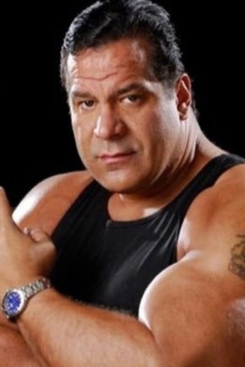 Michael Zane as Zeg's Guard