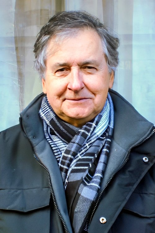 Jean-Claude Montalban as Takuseki Ichidō