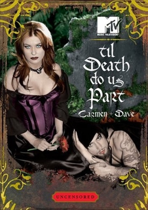'Til Death Do Us Part: Carmen and Dave