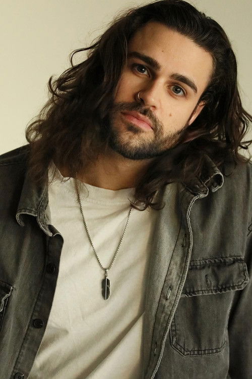 Cody Kearsley as Noah