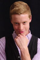 Daniel Skelton as Casey