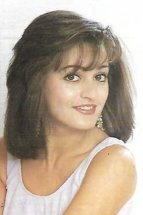 Vicky Koursari as