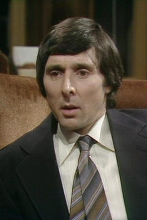 Neil Fitzwiliam as The Cat