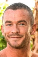 Christopher Saint as