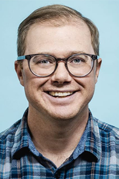 Alex Campbell Stein as Jake's Dad