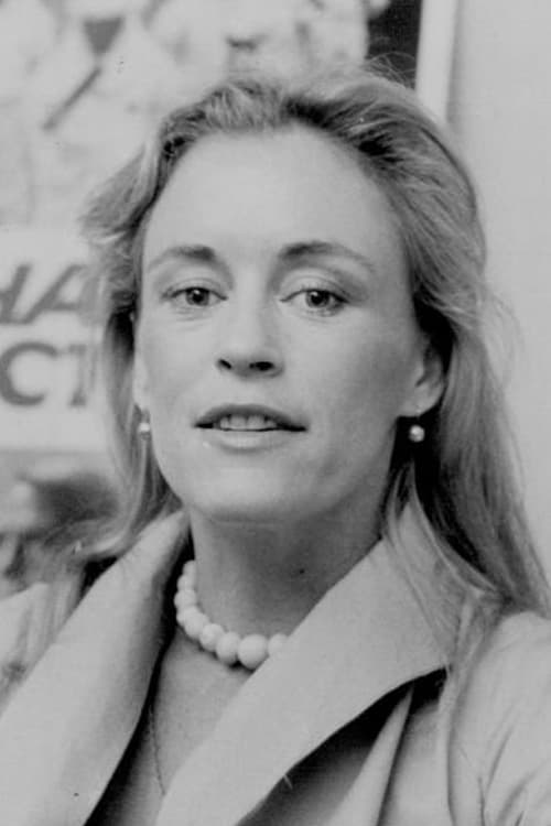 Arna-Maria Winchester as