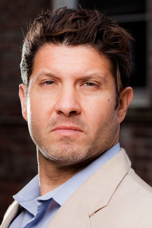 Jim Thalman as Archibald Whitlock