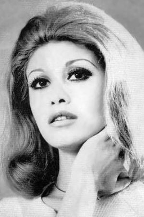 Jaleh Sam as Sheila Jafari