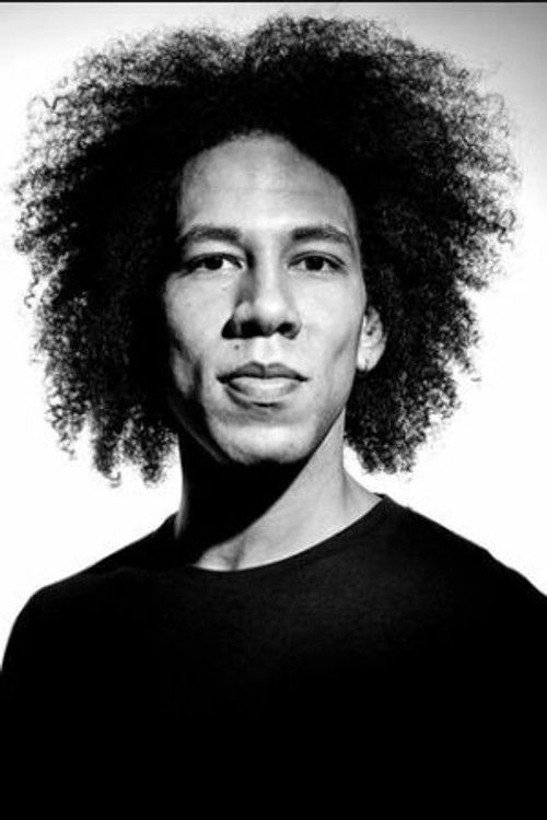 Matthew Sandiford as