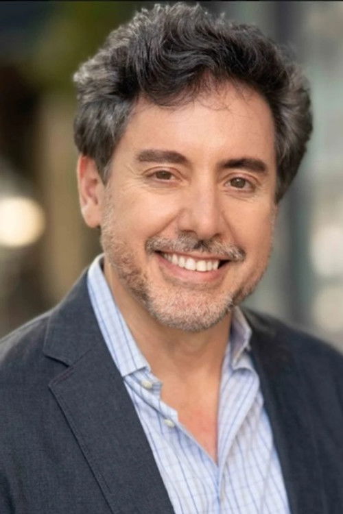 John Ramaine as Mr. X