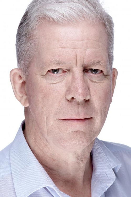 David Lloyd as Graeme