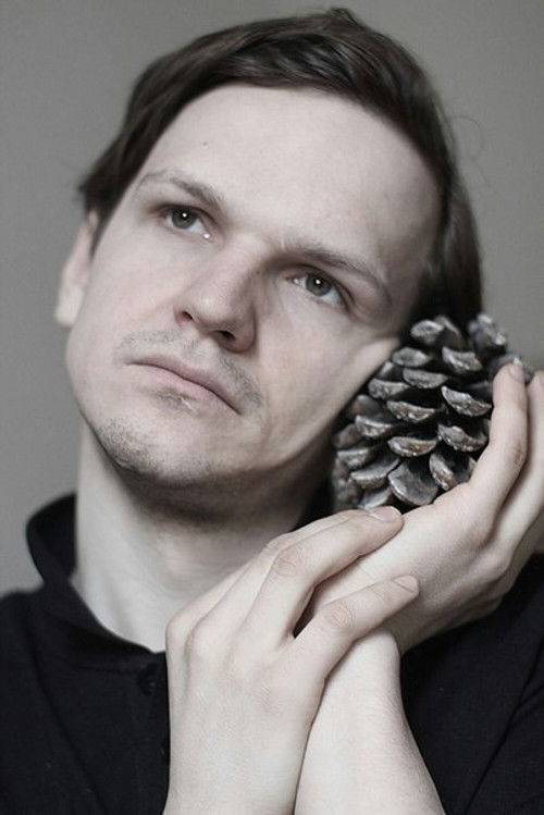 Dmitry Larin as Himself