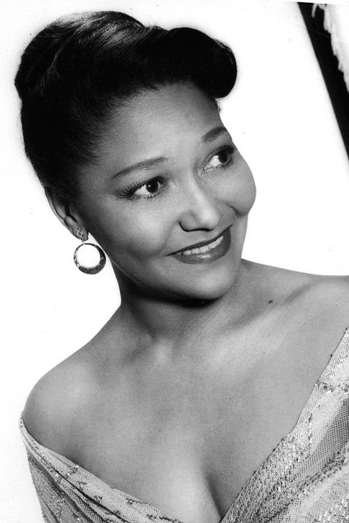 Maidie Norman as Elvira Stitt