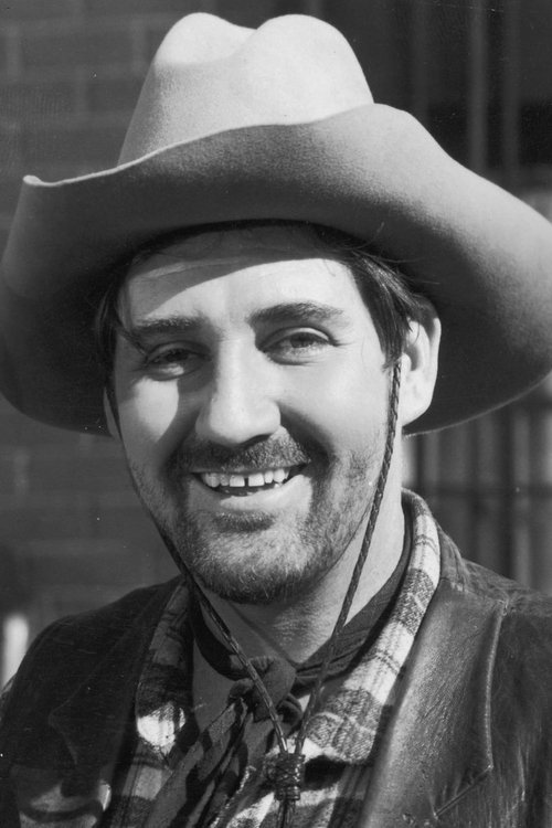Pat Buttram as Ranger Pecos Bates
