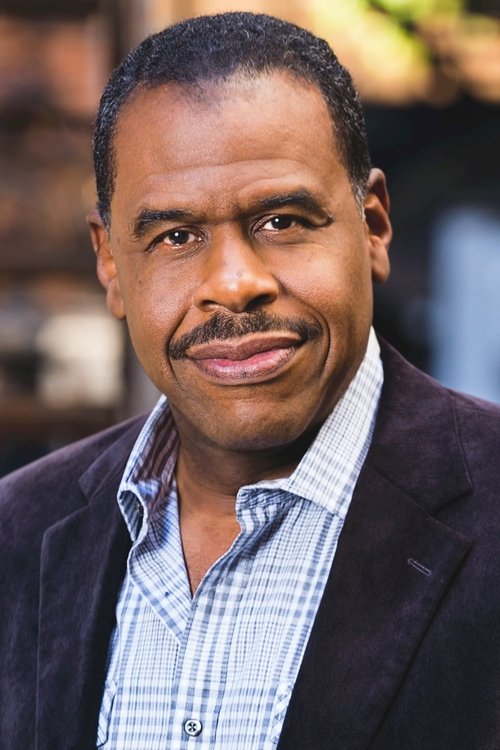 Guy Whitlock as Shawn