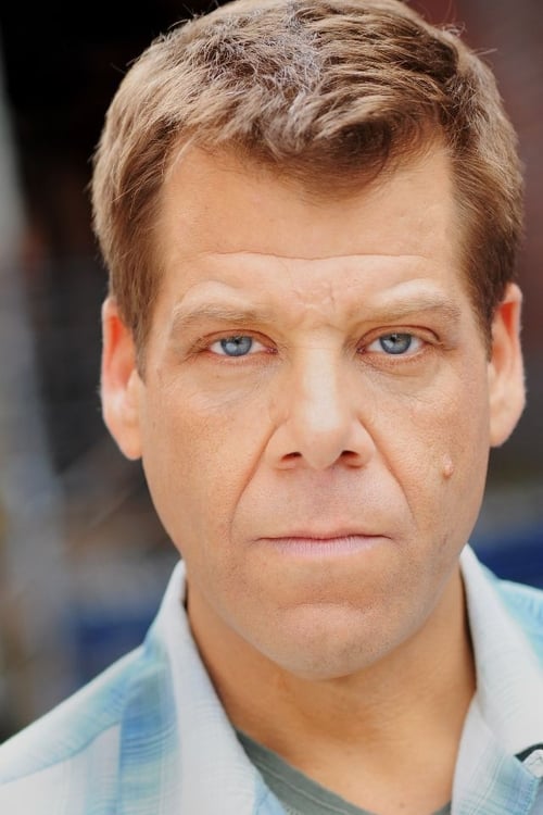 Eric Newsome as Herb Tooklander