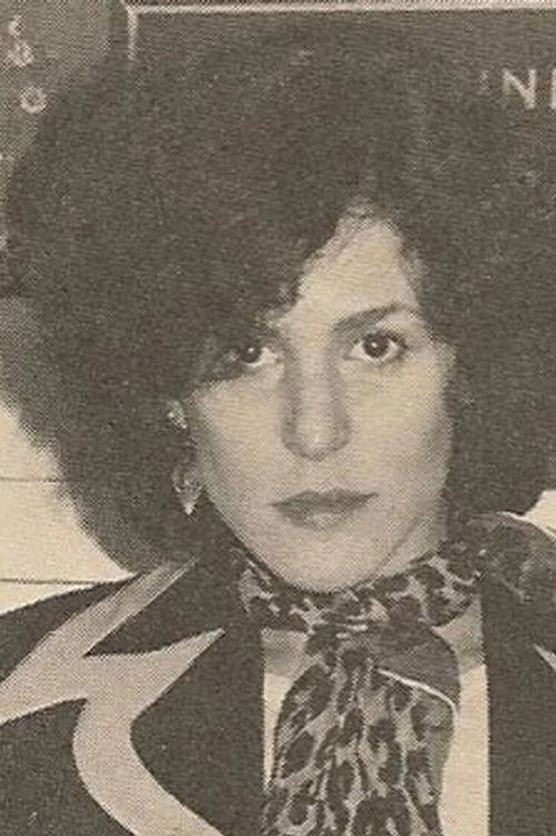 Susan Doukas as Dr. Romankoff