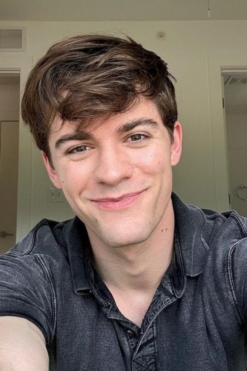 Jordan Doww as Brandon