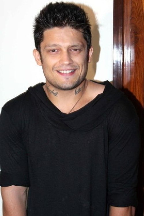 Siddharth Bhardwaj as New Jailor