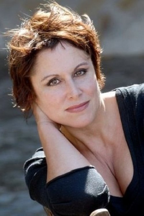 Valérie Vogt as Séverine